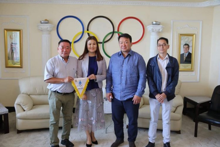 MNC телевиз олимп, олимпизмийг түгээн дэлгэрүүлнэ