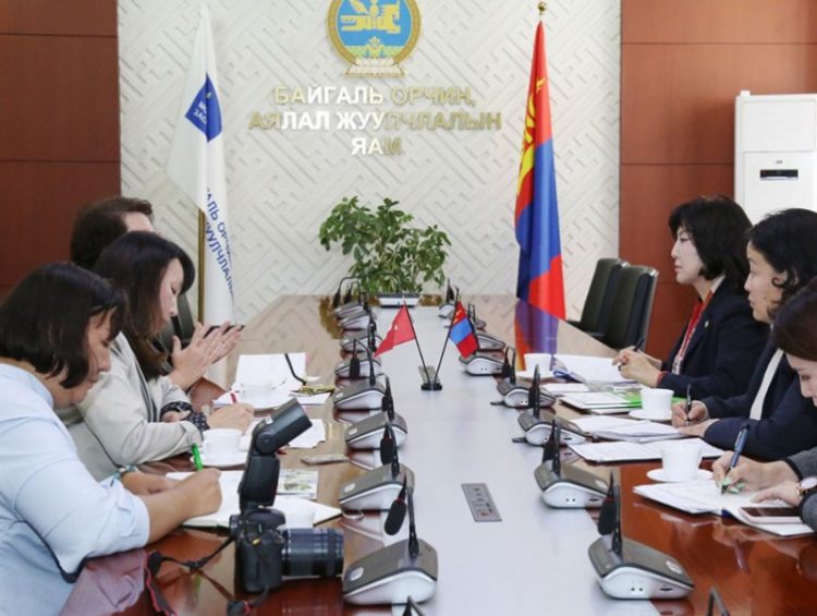 Аялал жуулчлалын тэргүүлэгч орон Швейцариас туршлага судална