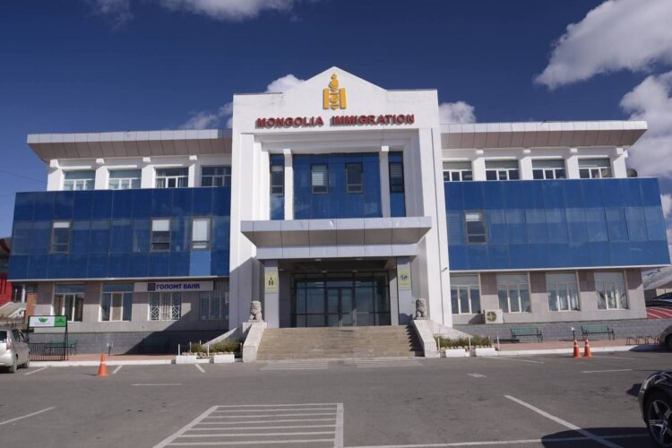 16 улсын 127 гадаад иргэнийг Монгол Улсаас албадан гаргалаа