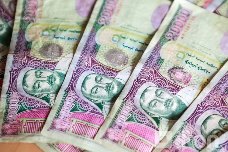 ‘Цалинтай ээж’-үүд 0-3 хүртэлх насны хүүхдээ асарсан тэтгэмжээ данс руугаа шууд авах боломжтой