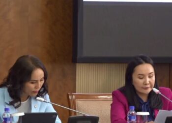 Үндэсний боловсролын тогтолцоог сайжруулах нь сэдэвт хэлэлцүүлэг боллоо