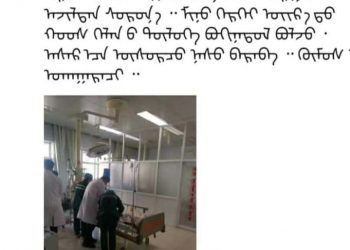 ӨМӨЗО-ны иргэн: Миний гэргий хос хэлний төлөө бухимдаж Асар-аас үсрээд нас барчихлаа