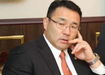 Д.Сумъяабазар: Би хотын дарга болохгүй