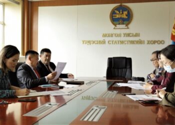 Ирэх сард төрийн албан хаагчдаас монгол бичгийн шалгалт авна