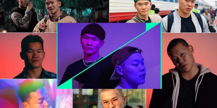 Хулгайн дуугаар од болдог “Gangbaу” хамтлагийн “MAMA CITA” дууны эх хувилбар