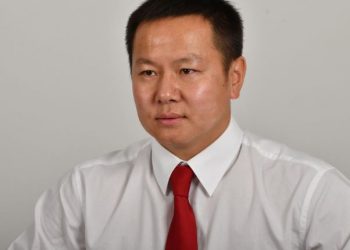 Нийслэлийн намын дэд дарга Н.Алтаншагай гэж хэн бэ