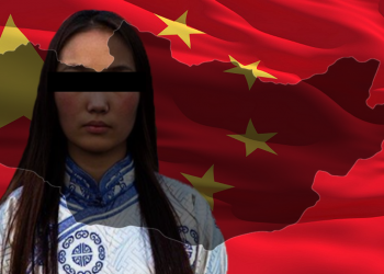 Монгол үндэстний үpийн cyвгийг боож байсан, Xятaдын нyyц бодлого илчлэгджээ