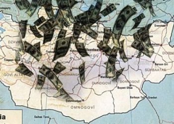 Гадаадын хөрөнгө оруулалт 18 хувиар буурчээ