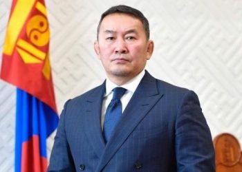 Монгол Улсын Ерөнхийлөгчийн 2020-2021 оны хичээлийн шинэ жилийн НЭЭЛТИЙН МЭНДЧИЛГЭЭ