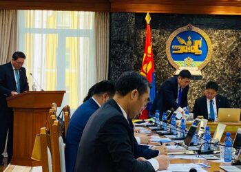 Засгийн газар: Хүүхдийн байцаагчийн орон тоог нэмнэ