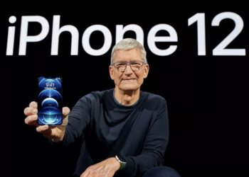 Шинжээчид шинэ iPhone 12 утасны СУЛ ТАЛЫГ илрүүлжээ