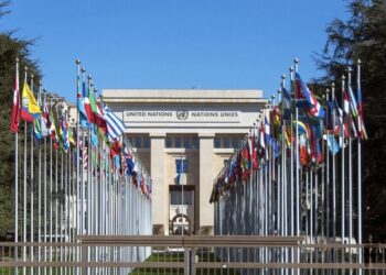 Монгол Улс НҮБ-ын гишүүнээр элссэний 59 жилийн ой тохиож байна