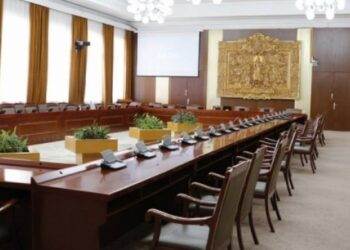 Таван байнгын хороо 2021 оны төсвийн төслийг хэлэлцэнэ