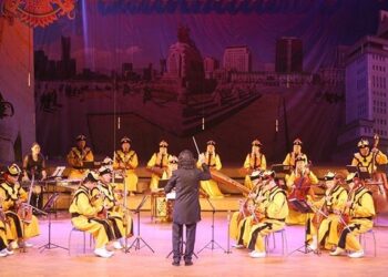 Нийслэлийн 381 жилийн ойн хүндэтгэлийн тоглолт болно