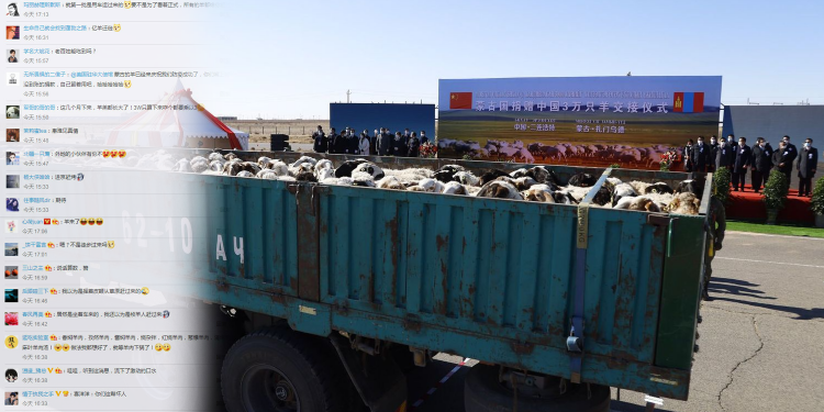 БНХАУ-ЫН ЦАХИМ ЕРТӨНЦ: Монголчууд хэлсэндээ хүрсэн тул тэдэнд зориулж нүүрсний захиалгаа нэмэгдүүлье