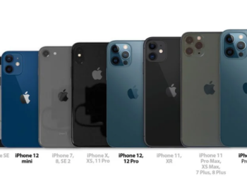 ‘iPhone’  хэрэглэгчдийн тоо тэрбумаас давжээ