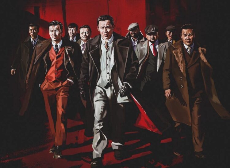 Түүхийг гуйвуулсан гэж үзэн хятад найруулагчийн саналаас ‘ФАНТАСТИК’ татгалзжээ