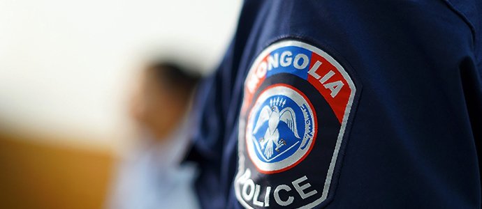 Цагдаагийн аминд хүрсэн 22 настай залууг ЦАГДАН ХОРЬЖЭЭ