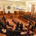 УИХ-ын дарга ХҮНДЭТГЭЛИЙН ЧУУЛГАН зарлалаа