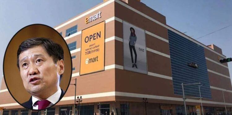 Moнголын бизнесийг  залгисан МАНАН бүлгийн толгойлогч нь Сү.Батболд  гэгдэх болов