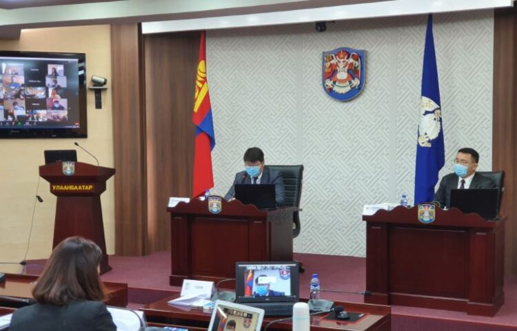 НИТХ:  ААН-ийг  хэвийн  ажиллуулах  саналыг УОК-д танилцуулна