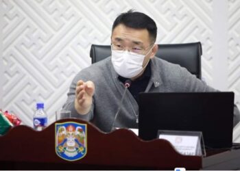 Хотын дарга  хүндэтгэх шалтгаантай  иргэдэд УЯН ХАТАН хандахыг даалгажээ