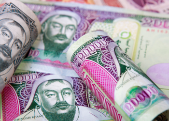 ББСБ-ААС ЗЭЭЛ АВСАН ИРГЭДИЙН АНХААРАЛД