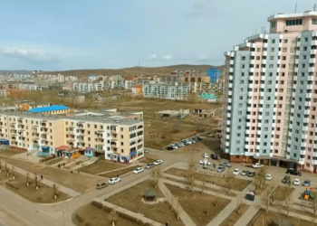 Дархан-Уул аймагт халдварын ХОЁР ТОХИОЛДОЛ нэмэгдлээ