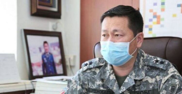 Э.Эрдэнэбаатар: Улаанбаатар хотын хэмжээнд хүнсний 35-110 хоногийн нөөцтэй