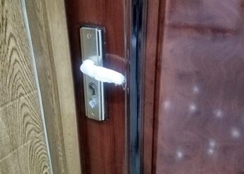 М.Цолмон: Хаалга, цонхны бариулыг ариутгагчтай даавуугаар ороох нь буруу