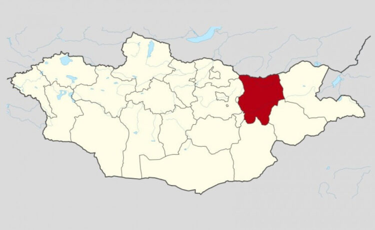Хэнтий аймгийн Онцгой комиссоос гаргасан ШИЙДВЭРҮҮД
