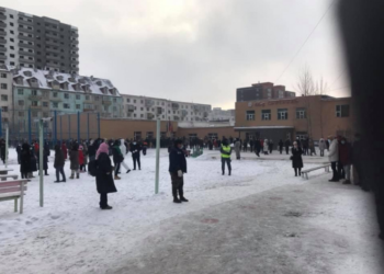 ХОТ ХООРОНД ЗОРЧИХ ХҮСЭЛТЭЭ ГАРГАСАН ИРГЭДИЙН АНХААРАЛД