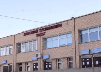 ШУУРХАЙ: Xaлдвapтай жолоочийн ХАДАМ ЭЭЖ болон ДҮҮ хоёроос kopoнaвиpyc илэрлээ