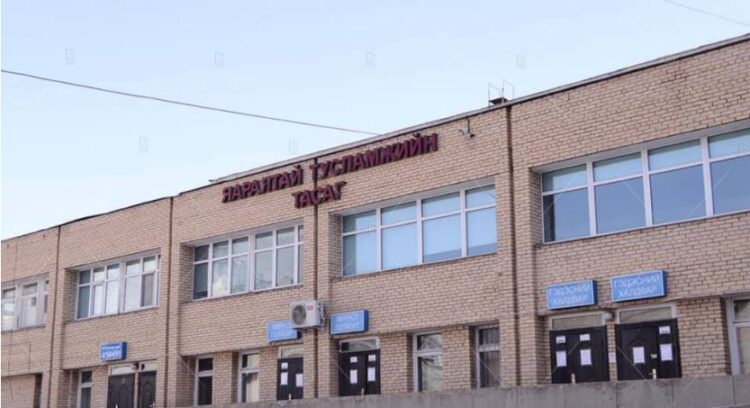 ШУУРХАЙ: Xaлдвapтай жолоочийн ХАДАМ ЭЭЖ болон ДҮҮ хоёроос kopoнaвиpyc илэрлээ