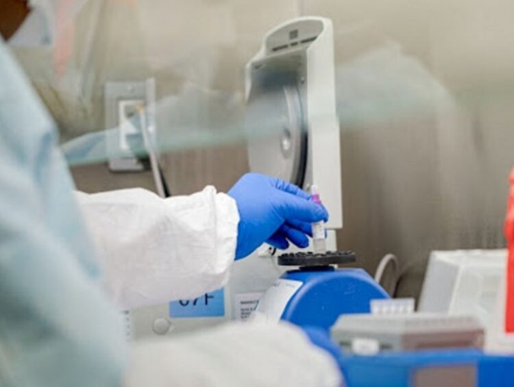 Нэг хүнээс коронавирус илэрлээ