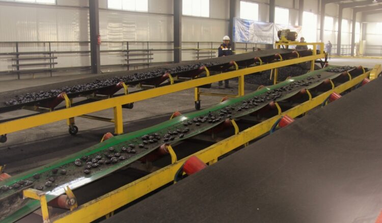 Сайжруулсан түлшний хоёр дахь үйлдвэрийг энэ сард ашиглалтад оруулна