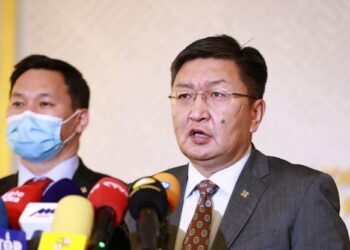 УОК: Улаанбаатар хотод ГУРАВ ХОНОГИЙН ХӨЛ ХОРИО ТОГТООЛОО
