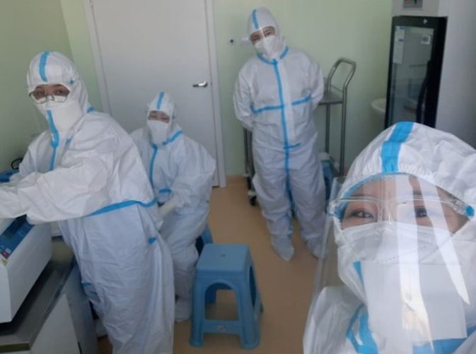 Дорноговь аймгийн Айраг суманд COVID-19 ийн шинэ тохиолдол нэмж бүртгэгдээгүй 32 өдөр болж байна