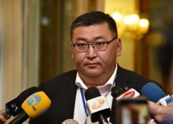 АН-ын даргын үүрэг гүйцэтгэгч  Ц.Тувааныг  намын гишүүнчлэлээс хаслаа