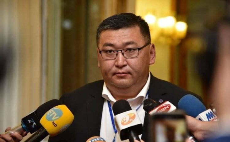 АН-ын даргын үүрэг гүйцэтгэгч  Ц.Тувааныг  намын гишүүнчлэлээс хаслаа