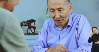 Дотоод орчны агаарын бохирдлоос урьдчилан сэргийлье