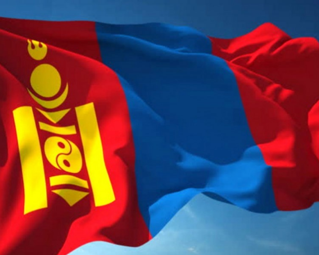 Өнөөдөр Үндэсний эрх чөлөө, тусгаар тогтнолоо сэргээсэн өдөр