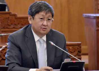 Татварын алданги, торгуулийг 07 дугаар сарын 01 хүртэл чөлөөлөх хуулийн төслийг танилцууллаа