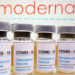 Moderna-гийн вакцин хүнд хэлбэрийн өвчтөний эсрэг 100 хувь хамгаалж байна