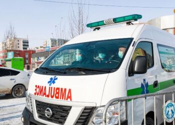 ШУУРХАЙ: БГД-ийн 6-р бичил хороололд коронавирусийн 13 тохиолдол батлагдаад байна