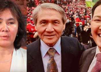 Аав, ээж, хүү гурваас ээж нь Ерөнхийлөгчийн сонгуульд нэр дэвшихээр болов уу?