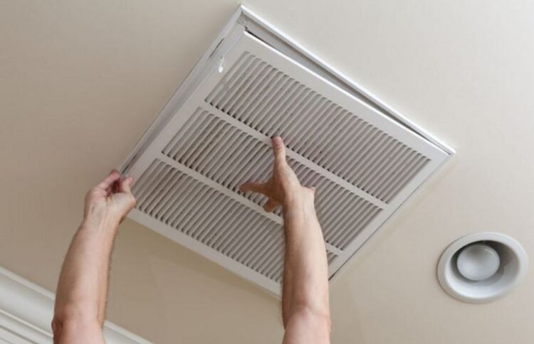 Судлаачид kopoнaвиpycийн халдвар орон сууцны агааржуулалтын хоолойгоор тархаж болзошгүй гэв