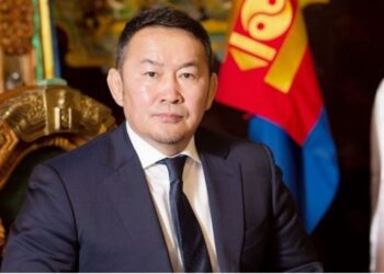 Эмүжин: Сая төгрөг өгөх гээд байгаа өгөөмөр сайн хүний дүрд хувираад хоёр сар өнгөрлөө