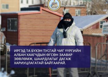 ШУУРХАЙ: БЗД-ИЙН II, VII ХОРООНЫ ЗАРИМ БАЙРУУДАД ХӨЛ ХОРИО ТОГТООЛОО