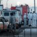 БЗД-ийн 17-р хороо болон ‘Мөнххада’ компаниас нийт 12 тохиолдол бүртгэгдлээ